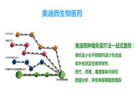 美迪西生物部副总裁汪俊博士：美迪西肿瘤免疫学平台已建立