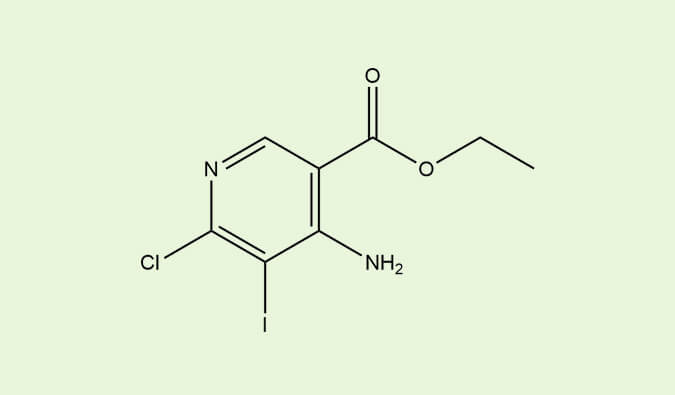 探索制药世界：盘点常见的医药中间体